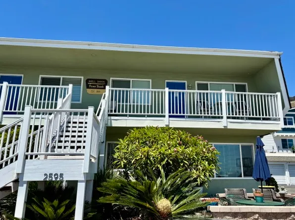 2595 Solano Rd Unit D, Pismo Beach, CA 93449