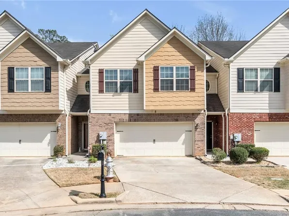 5 Burns View Ct, Lawrenceville, GA 30044