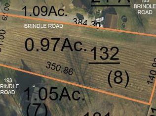 205 Brindle Rd LOT 8, Mechanicsburg, PA 17055