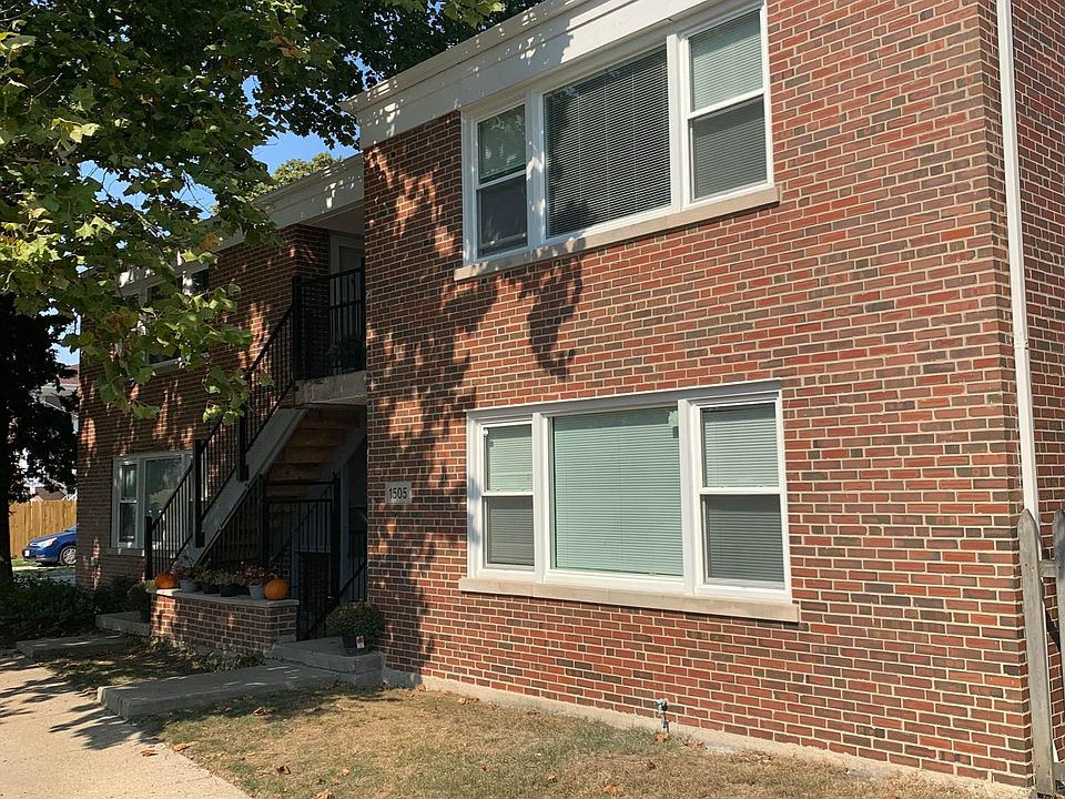 1st image of 1505 N Maywood Dr #2