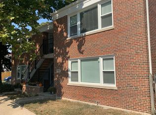 1505 N Maywood Dr #2, Maywood, IL 60153