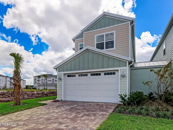357 Rum Runner Way, Saint Johns, FL 32259