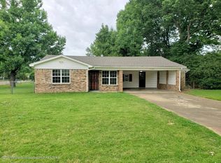 7790 Auburn Cv, Southaven, MS 38671