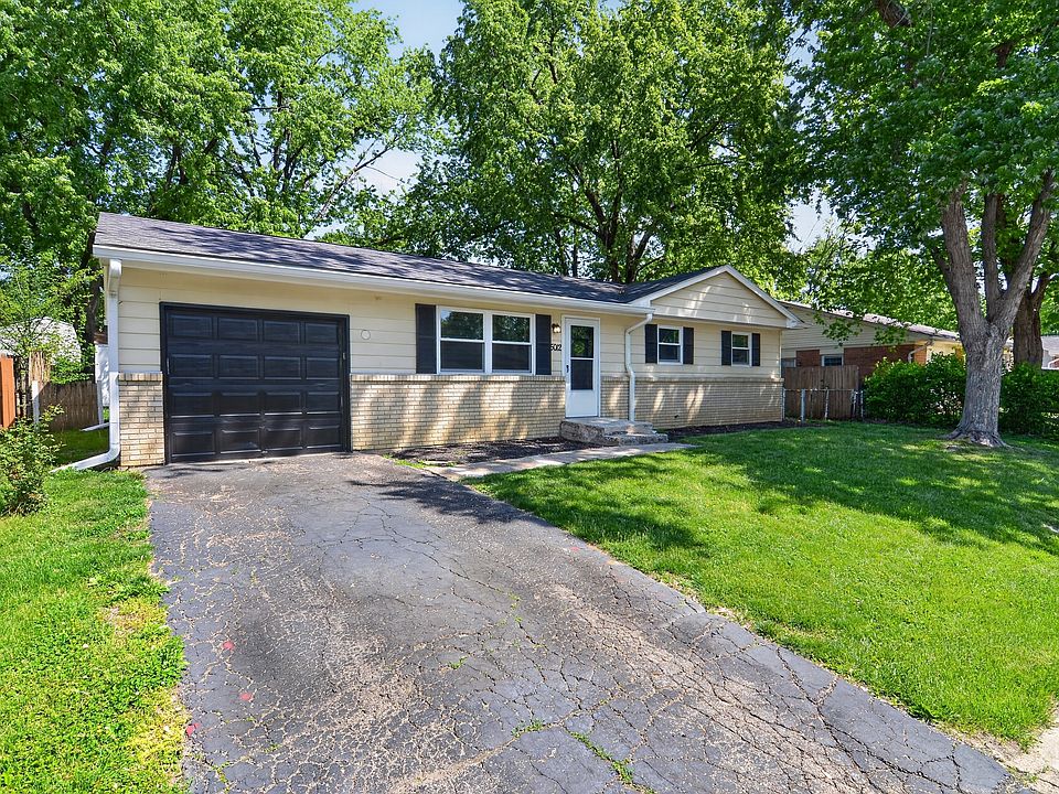 1st image of 5012 Gambel Rd