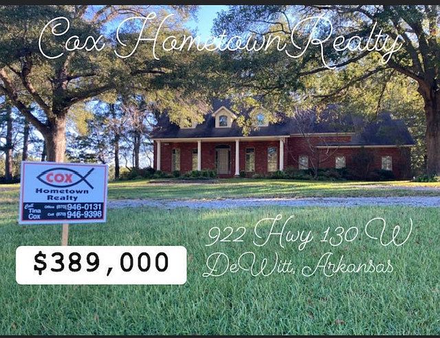 1st image of 922 Highway 130 W