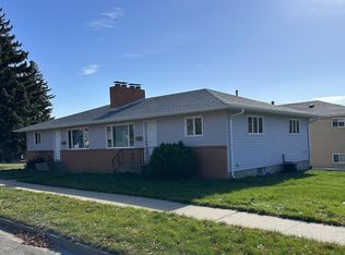 1717 Porter Ave, City Of Bismarck, ND 58501