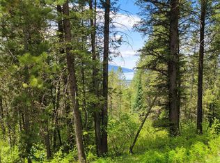 LOT 22 Trail Ridge Rd, Alpine, WY 83128