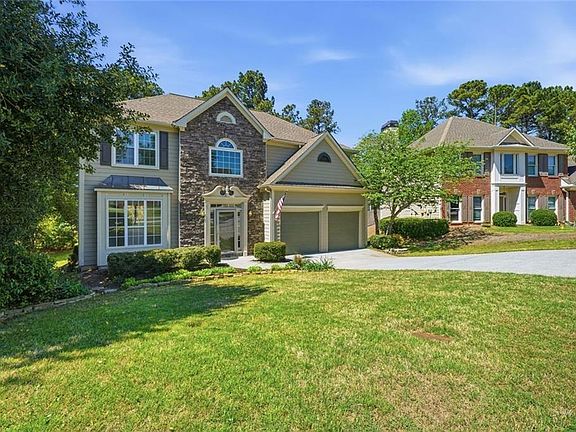 5th image of 3318 Ridgemill Cir