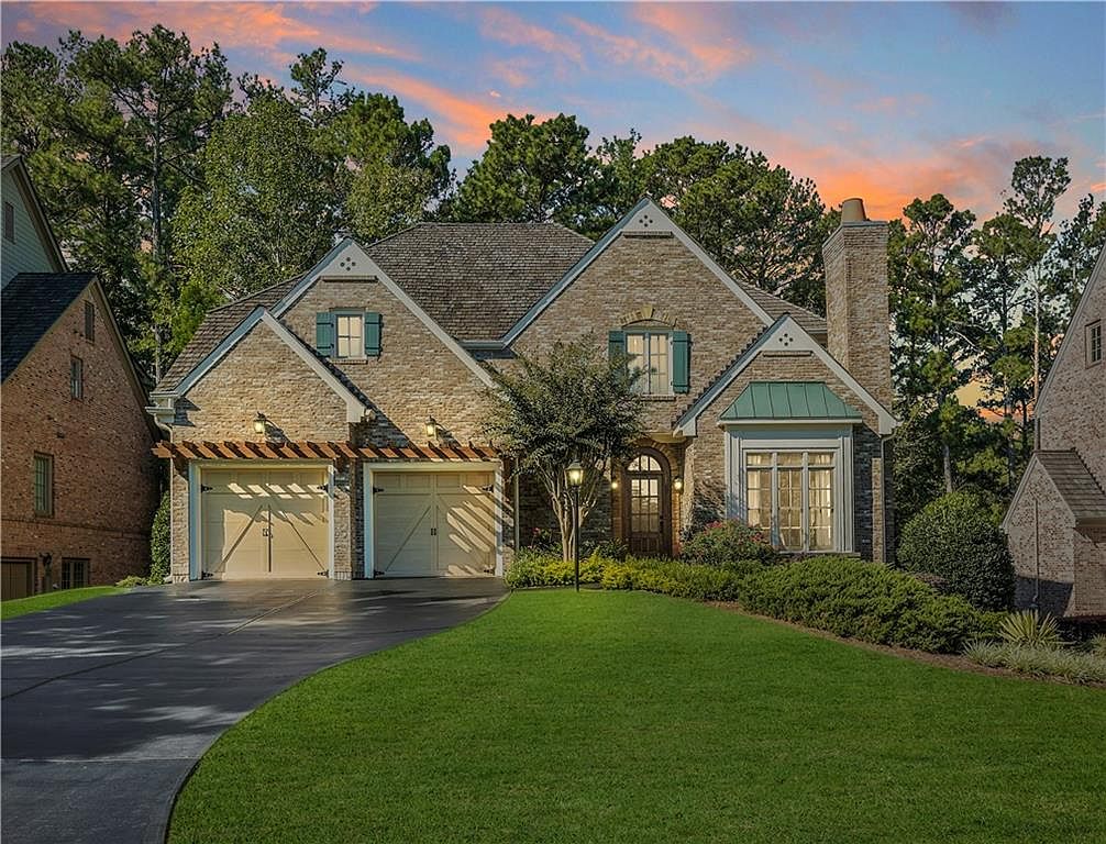 210 Ardsley Ln, Alpharetta, GA 30005 Zillow