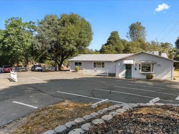 3695 Missouri Flat Rd, Placerville, CA 95667