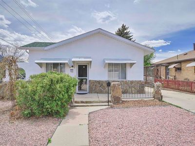 900 Robinson Avenue, Trinidad, CO, 81082