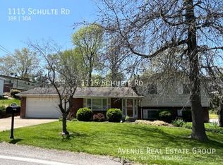 1115 Schulte Rd, Saint Louis, MO 63146