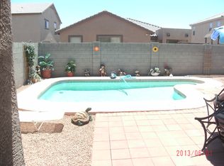 18409 W Stinson Dr, Surprise, AZ 85374