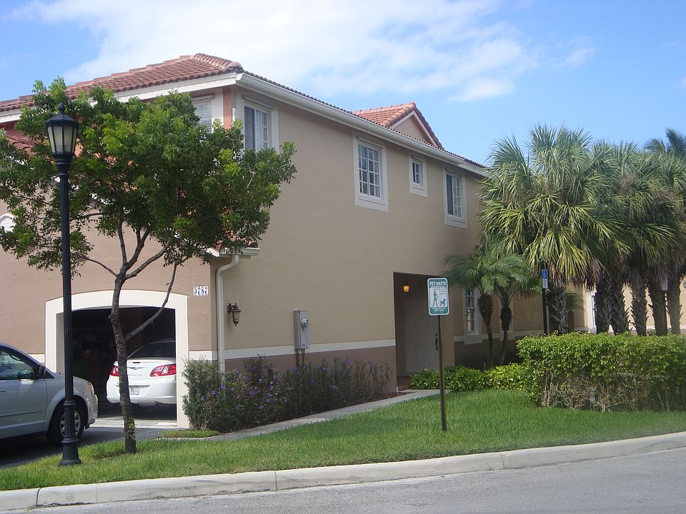 Outside of House