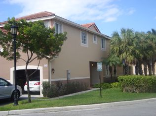 3787 San Simeon Cir, Fort Lauderdale, FL 33331