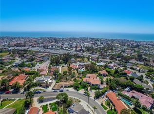 170 Avenida De La Paz, San Clemente, CA 92672