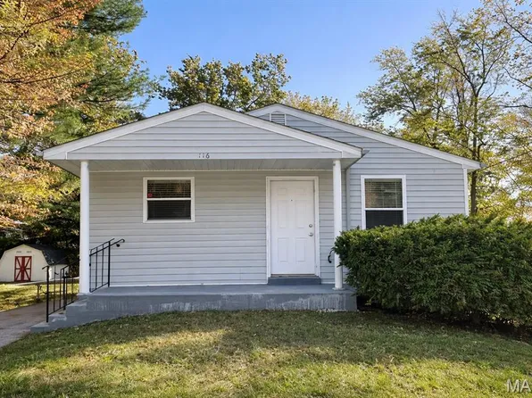 116 Grether Ave, Saint Louis, MO 63135