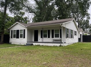 729 S Palmer Ave, Tyler, TX 75701