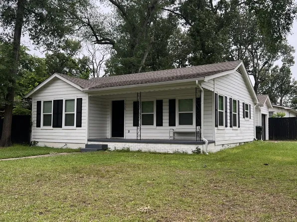 729 S Palmer Ave, Tyler, TX 75701