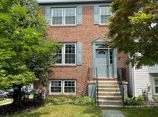 2129 Colonel Way, Odenton, MD 21113