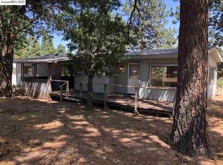 708-810 R And South Rd, Janesville, CA 96114