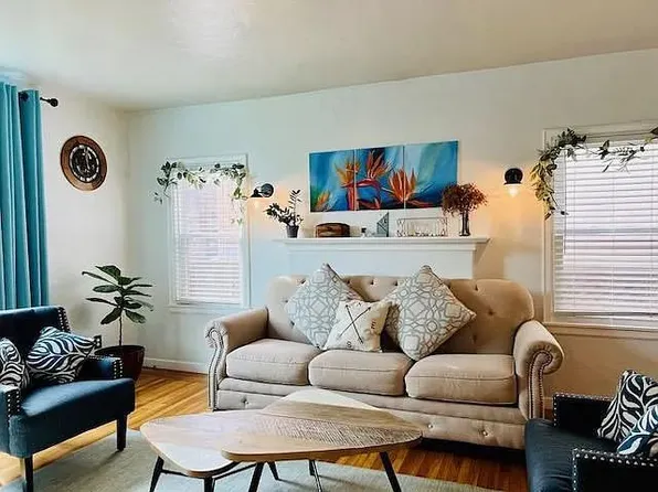 250 Haas Ave, San Leandro, CA 94577