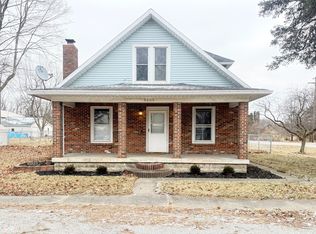 9205 Yorktown St, Stockwell, IN 47983
