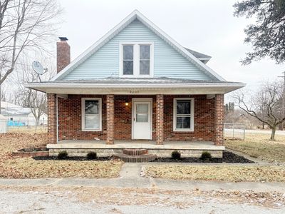 9205 Yorktown St, Stockwell, IN, 47983