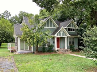 2821 Clemson Ave, Charlotte, NC 28205