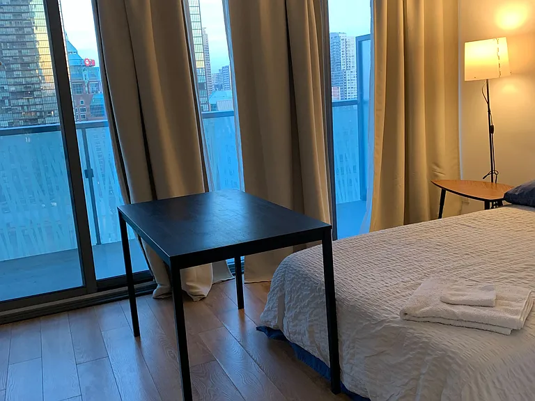 50 Charles St E #1702 — Photo 1