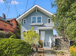 1111 29th Ave APT B, Seattle, WA 98122