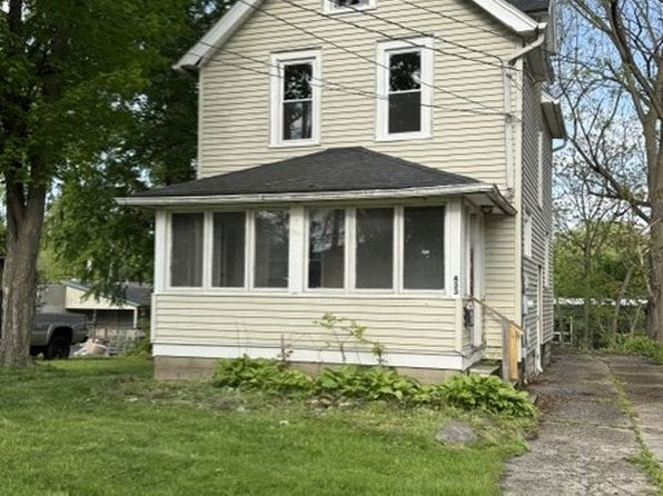 433 Logan Ave NE, Warren, OH