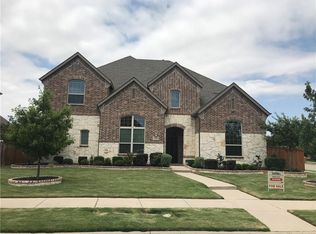 11593 Caladium Ln, Frisco, TX 75035