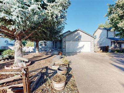4620 Dapple Grey Ln, Colorado Springs, CO, 80922