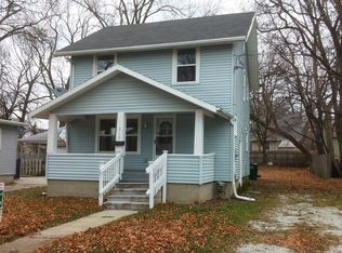 210 Westmoreland Ave, Lansing, MI 48915