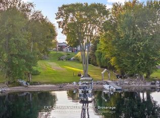 44 Lacroix Bay Rd, Whitewater Region, ON K0J2L0