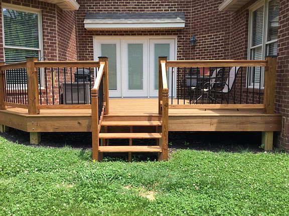 3rd image of 12535 Choto Mill Ln