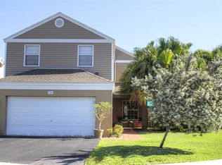 180 SW 159th Way, Sunrise, FL 33326