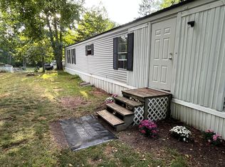 7392 Maple Ave, Mecosta, MI 49332