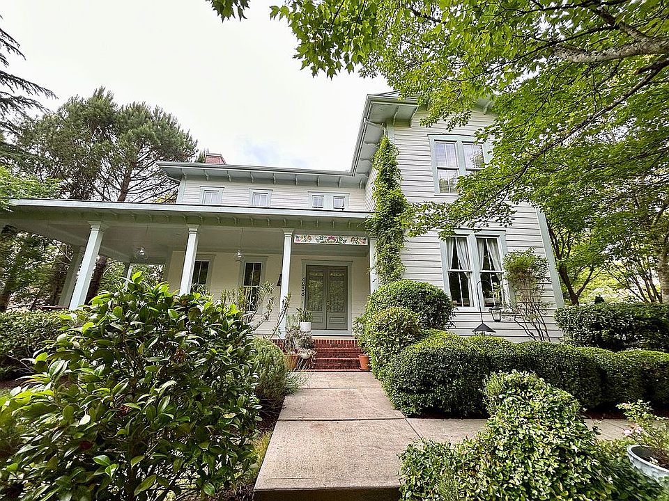 Settler Heights view