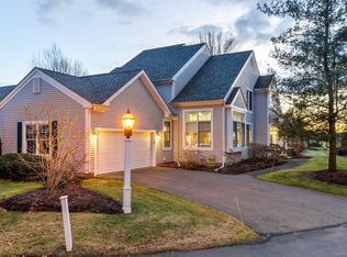 4 Priorwood Gdns #4, Cromwell, CT 06416
