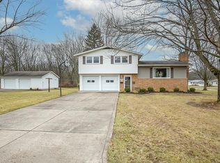 371 Sabo Dr, Mansfield, OH 44905