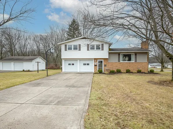 371 Sabo Dr, Mansfield, OH 44905