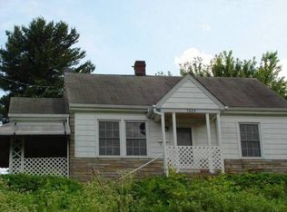 1323 Fort Manor Dr, Lynchburg, VA 24502