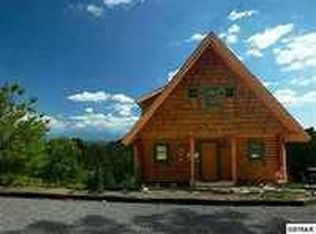 1636 Jed Trl, Sevierville, TN 37862