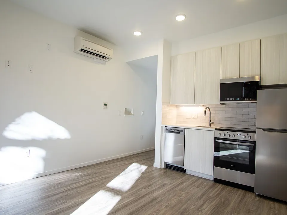 104 - Greeley Apartments PDX