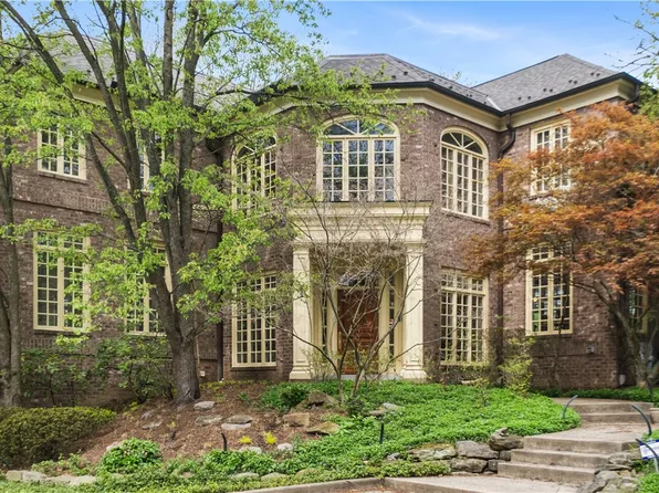 5555 Northumberland St, Pittsburgh, PA 15217