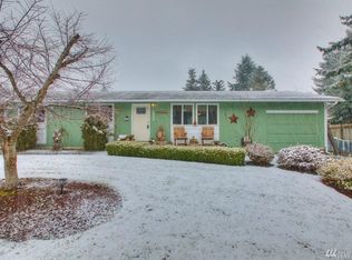 12009 218th Avenue Ct E, Sumner, WA 98391