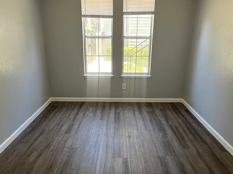 Dinning room