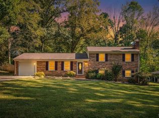 287 Catalpa Rd, Lynchburg, VA 24502